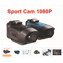 Caméra Portatif Sport