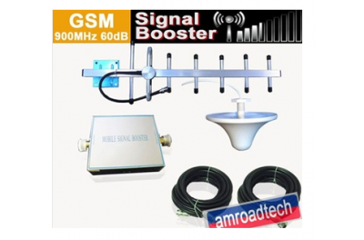 Amplificateur de réseau GSM