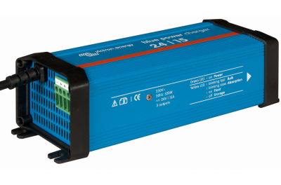 Chargeurs de batterie Blue Power IP 20
